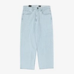 Volcom Billow Loose Jeans (Fits 38W, 30L)