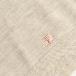 Seamless Crew Knit -Edwin || Norse Projects || WAREHOUSE Sales MKT 0923 20 LL 273