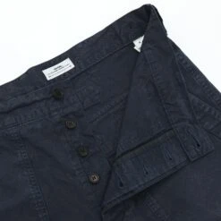 Alda Shorts -Edwin || Norse Projects || WAREHOUSE Sales MKT 0923 20 SA 53