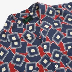 Libertine Shirt -Edwin || Norse Projects || WAREHOUSE Sales MKT 0923 26 DH 193