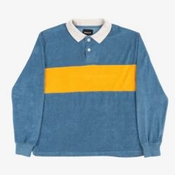 LS Full Catastrophe Living Polo