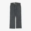 Edwin Red Listed Selvedge Jeans (28W X 29L)