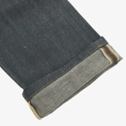 Edwin Red Listed Selvedge Jeans (28W X 29L) -Edwin || Norse Projects || WAREHOUSE Sales MKT 0923 28 JG 94