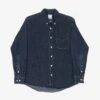 Heavy Denim Shirt
