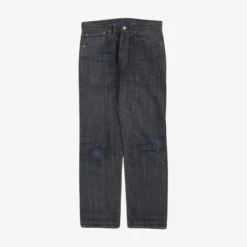 Lot 501XX Denim (USA)