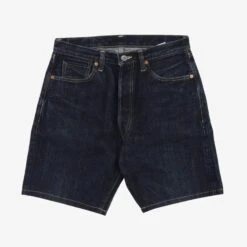 Lot S003 Denim Shorts