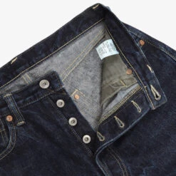 Lot S003 Denim Shorts -Edwin || Norse Projects || WAREHOUSE Sales MKT 0923 31 PP 183