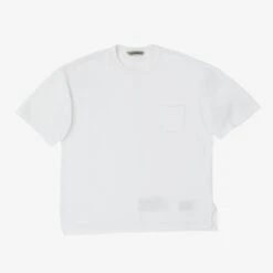 H/S Pocket Tee