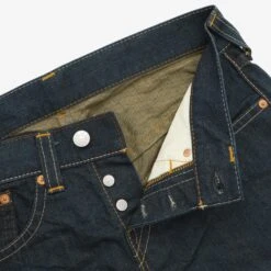 Lot 17F F02 Denim -Edwin || Norse Projects || WAREHOUSE Sales MKT 1022 11 DST 033
