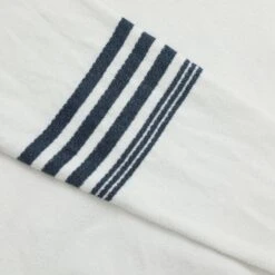 Waffle Knit Sweatshirt -Edwin || Norse Projects || WAREHOUSE Sales MKT 1022 25 RDV 013