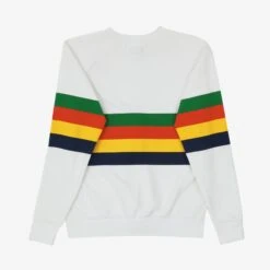 Stripe Jumper -Edwin || Norse Projects || WAREHOUSE Sales MKT 1023 02 CS 32