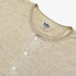 Heavyweight LS Top -Edwin || Norse Projects || WAREHOUSE Sales MKT 1023 03 RM 100 4