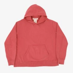 Special Finish Fleece Hoodie