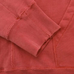 Special Finish Fleece Hoodie -Edwin || Norse Projects || WAREHOUSE Sales MKT 1023 03 RM 16 5