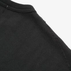 Devil Weave Crewneck Sweatshirt -Edwin || Norse Projects || WAREHOUSE Sales MKT 1023 03 RM 263