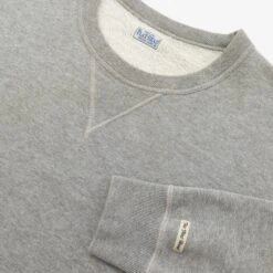 Flat Seamer Jumper -Edwin || Norse Projects || WAREHOUSE Sales MKT 1023 03 RM 49 3