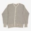 WAREHOUSE Button Cardigan
