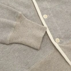 WAREHOUSE Button Cardigan -Edwin || Norse Projects || WAREHOUSE Sales MKT 1023 03 WH 11 3