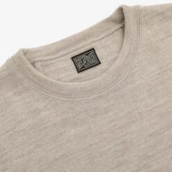 Unwarnorm Knit SS -Edwin || Norse Projects || WAREHOUSE Sales MKT 1023 03 WH 123