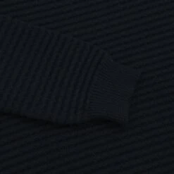 Wool Knit Sweatshirt -Edwin || Norse Projects || WAREHOUSE Sales MKT 1023 05 MA 83