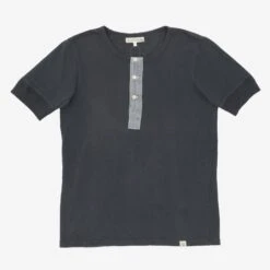 Henley Tee