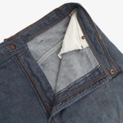 Vintage 60s/70s Roebucks Denim (35W X 29L) -Edwin || Norse Projects || WAREHOUSE Sales MKT 1023 10 CG 66