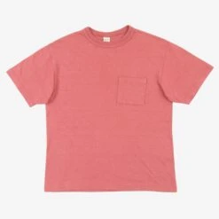 WAREHOUSE 4601 Pocket Tee