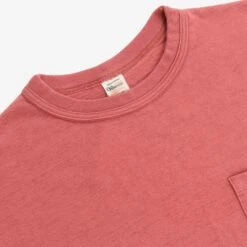 WAREHOUSE 4601 Pocket Tee -Edwin || Norse Projects || WAREHOUSE Sales MKT 1023 10 GH 23