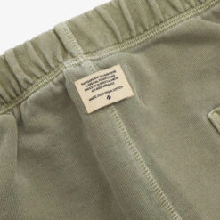 The Army Gym Sweatpants -Edwin || Norse Projects || WAREHOUSE Sales MKT 1023 12 LL 1 3