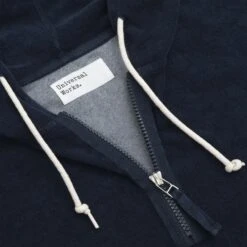 Beach Hoody -Edwin || Norse Projects || WAREHOUSE Sales MKT 1023 13 JIW 33