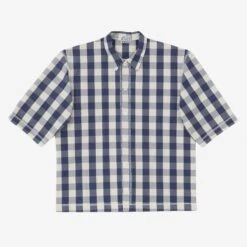 Type WS420 Tailed SS Shirt