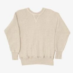 WAREHOUSE 467 Crew Neck Sweatshirt