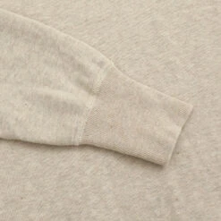 WAREHOUSE 467 Crew Neck Sweatshirt -Edwin || Norse Projects || WAREHOUSE Sales MKT 1023 13 TS 4 4