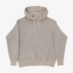 WAREHOUSE 450 Two Needle Hoody