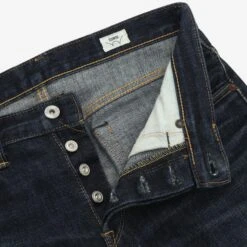 Edwin ESC33M Denim -Edwin || Norse Projects || WAREHOUSE Sales MKT 1023 13 VK 1 3