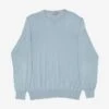 Canali Cotton Sweatshirt