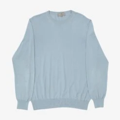 Canali Cotton Sweatshirt