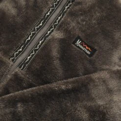 Zip Fleece Jacket -Edwin || Norse Projects || WAREHOUSE Sales MKT 1023 16 BC 113