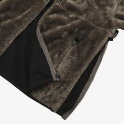 Zip Fleece Jacket -Edwin || Norse Projects || WAREHOUSE Sales MKT 1023 16 BC 114