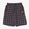 Pattern Shorts