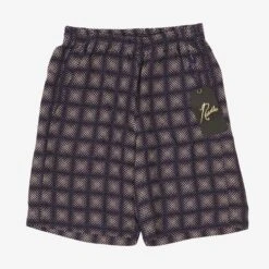 Pattern Shorts