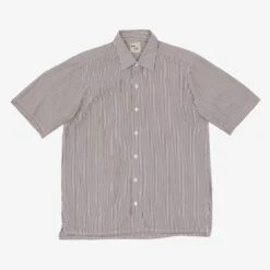 SS Striped Shirt