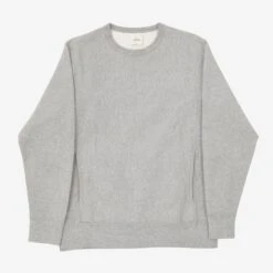 Heavyweight Crewneck