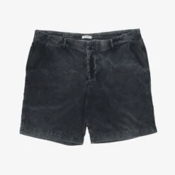 Boglioli Corduroy Shorts