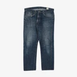 107 Denim (38W X 28L)