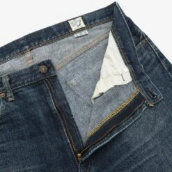 107 Denim (38W X 28L) -Edwin || Norse Projects || WAREHOUSE Sales MKT 1023 17 LH 6 3