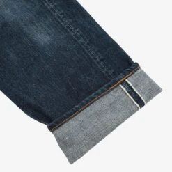 107 Denim (38W X 28L) -Edwin || Norse Projects || WAREHOUSE Sales MKT 1023 17 LH 6 4