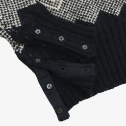 Wool/Mohair Crew Knit -Edwin || Norse Projects || WAREHOUSE Sales MKT 1023 18 FW 13