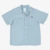 SS Rayon Irving Shirt