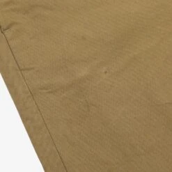 Cotton Twill Shorts -Edwin || Norse Projects || WAREHOUSE Sales MKT 1023 18 FW 33